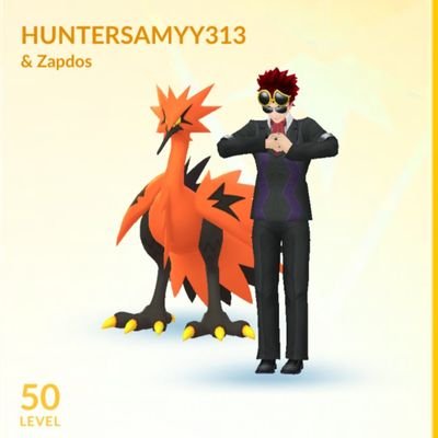 TL 50 From 🇮🇳 
Shiny Hunter And PVP Enthusiast