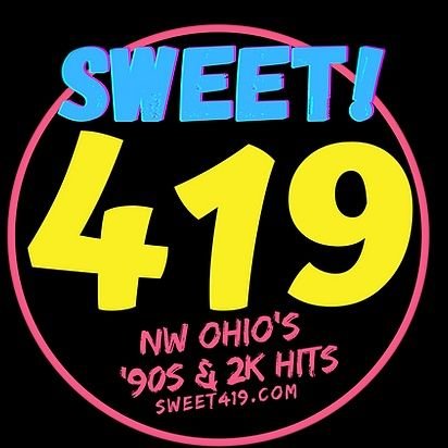 Northwest Ohio's '90s and 2k Hit Radio!