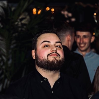 MrKieranLewis Profile Picture