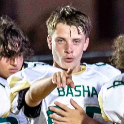 Ryan Lamb |  Basha High School | AZ | 27 |  5’8 |  145