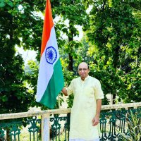 Jai Pratap Singh (Modi ka Parivar)(@jpbansi) 's Twitter Profile Photo