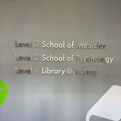 Official Twitter account of the School of Psychology at The University of Sunderland. Check out our School blog at https://t.co/5MwCOOAEWl