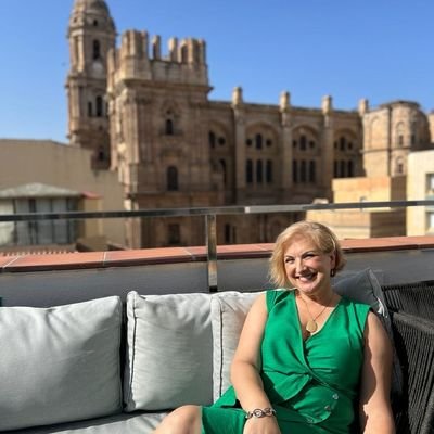 evadpuche's profile picture. Soy andaluza, emprendedora y tengo un PLAN ¿Te sumas?
