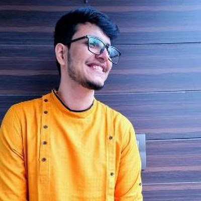 Nischayislove's profile picture. 