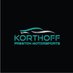 Korthoff Preston Motorsports (@TeamKorthoff) Twitter profile photo