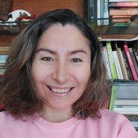 Ana Maria Hernandez Salgar (@anamariamojita) 's Twitter Profile Photo