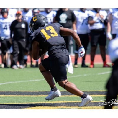 KEIRR “SMOOTH” STEWART Profile