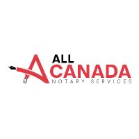 support@allcanadanotary.com(@allcanadanotary) 's Twitter Profile Photo