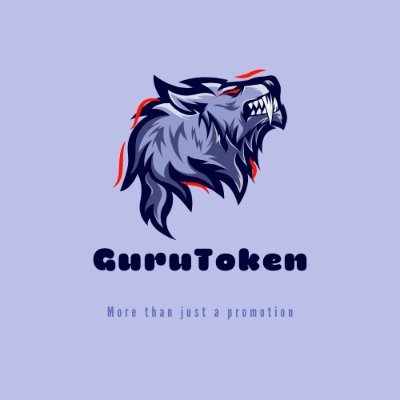 TokenGuru❤️ Memecoin