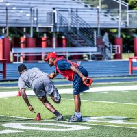 Coach JB (@benji_jae) 's Twitter Profile Photo Coach JB (@benji_jae) 's Twitter Profile Photo