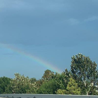 Over the Rainbow