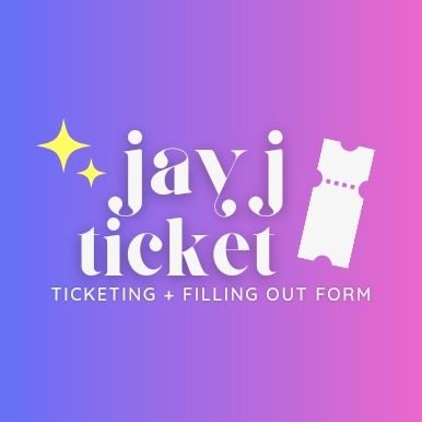 JayJ_ticket Profile Picture