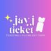 JayJ (📩busy & late reply) มีแอคนี้แอคเดียวค่ะ🥹 (@jayj_ticket) Twitter profile photo JayJ (📩busy & late reply) มีแอคนี้แอคเดียวค่ะ🥹 (@jayj_ticket) Twitter profile photo