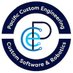 Pacific Custom Engineering (@pacificcustomen) Twitter profile photo Pacific Custom Engineering (@pacificcustomen) Twitter profile photo