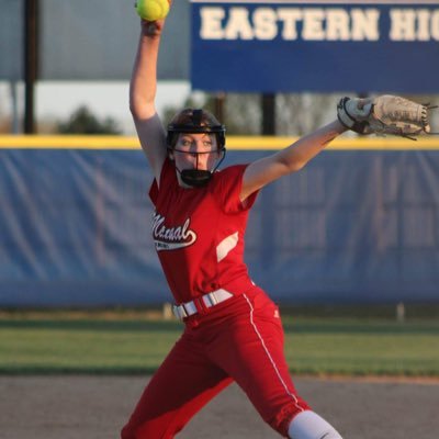 duPont Manual 2025 | Ky SWAT 07 | 🥎Pitcher | 🎳 Bowler | Artist
