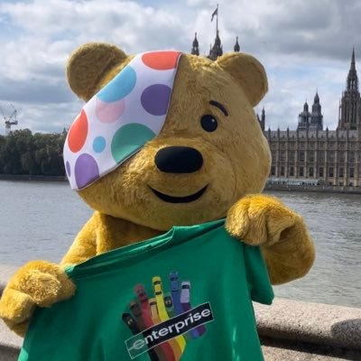 ERACTeamPudsey Profile Picture