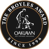 The Broyles Award(@BroylesAward) 's Twitter Profileg