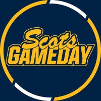 Scots Gameday Powered by Sports Club(@GamedayScots) 's Twitter Profile Photo