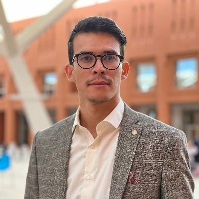 OussamaOulhakem's profile picture. Researcher, PhD