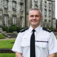 Chief Superintendent Gordon McCreadie(@gordonmccreadie) 's Twitter Profile Photo