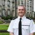 Chief Superintendent Gordon McCreadie (@gordonmccreadie) Twitter profile photo