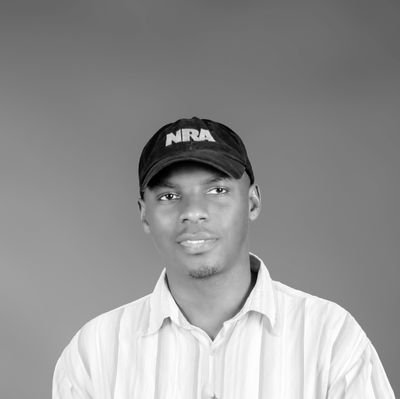 Gamer |Liverpool |Retweeter | Low key |businessman | No blood in this world is more precious than the blood of Jesus. 🇺🇬🇺🇬💯💯.