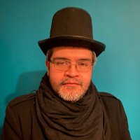 Cristian Oteíza Donoso (@cristianoteizad) 's Twitter Profile