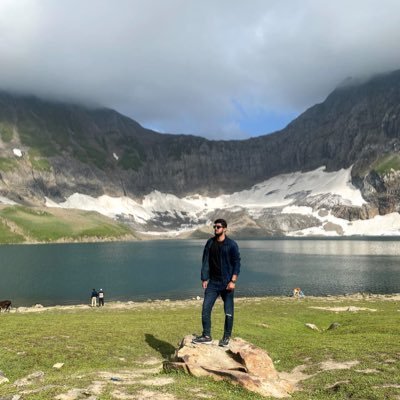 arfakhalid29's profile picture. 