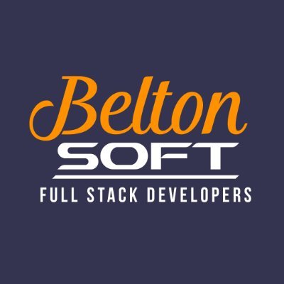 Belton_Soft's profile picture. Llevamos tu negocio online al siguiente nivel 💪.
📲 Desarrollo de sistemas/ Páginas Web / Aplicaciones Web 📲
Contactanos para mayor info 📲.