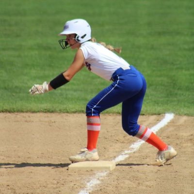 Frankton 2024 / 18u Gators Trueblood / #6 / taylor university commit