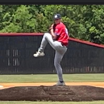 Madison Central & SBG Sox RHP