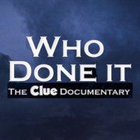 Who Done It: The Clue Documentary (@whodoneitdoc) 's Twitter Profile Photo