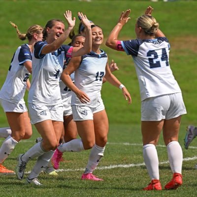 The official twitter of the Connecticut College Women's Soccer Team. Follow us for updates on our season!