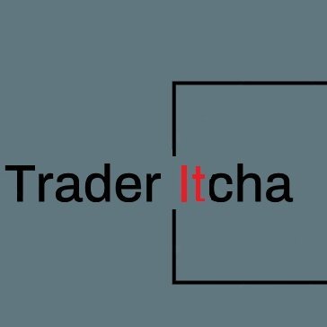 traderItcha's profile picture. Don't fall for scams.
All rights reserved.
Dyor.