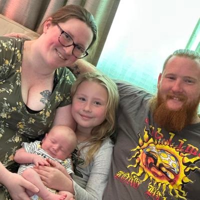 My name is Angel, I'm a pagan, streamer, gamer, crafter, mom, and wife, lvl 29. I love meeting new people so come check me out!