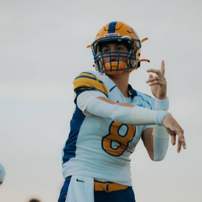 Stone Wallace Profile