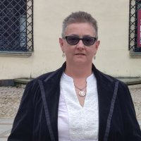 Jadwiga Urbanik (@jadwiga69877929) 's Twitter Profile