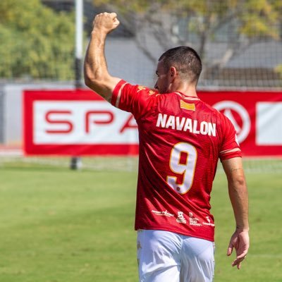 NAVALÓN Profile
