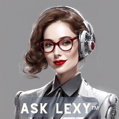Discover A.I. Lawyer Finder ™
The First AI & Human Lawyer Pairing Platform
Revolutionizing Legal Help : Ask Lexy™ Now