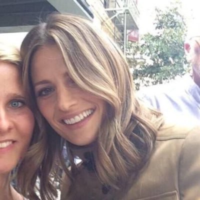 mommybeckett's profile picture. #1 katherine houghton beckett defender @scasketts