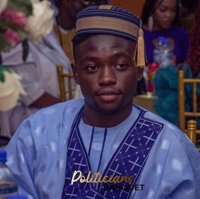 Olabode94's profile picture. Medical student🩺👨‍⚕️ || Football lover⚽⚽|| Die hard Ronaldo fan🐐