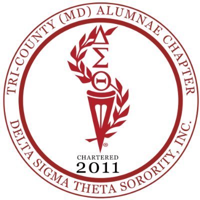 The Official Twitter account of the Tri-County (MD) Alumnae chapter of Delta Sigma Theta Sorority, Inc.