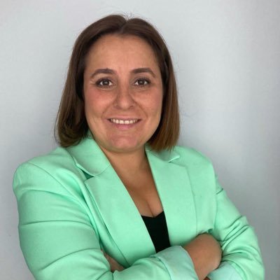 andrea_palpi's profile picture. Ing. industrial y socialista hasta la médula. Concejala en Pasaia