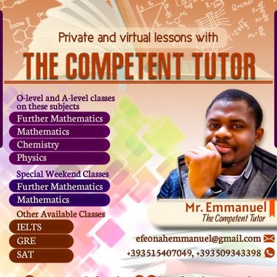 Chemical Engineer BSc.| Teacher| Chemical Engineering MSc in view Universita di Bologna, | Assertive advocate personality type (INFJ) | Thinker | Conservative