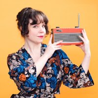 TSarzi | Sarah Sharp (@tsarzipan) 's Twitter Profile