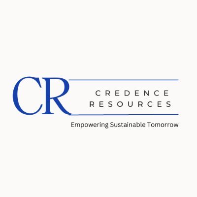 Adoptable solutions to ensure sustainability.
#Empowering Sustainable tomorrow

Email: credence.resources.ms@gmail.com
+91-8437070101, +44- 7440345889