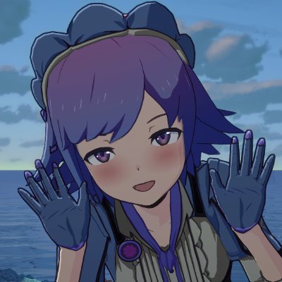 たっくさんのプロフィール画像