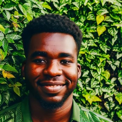 CalmSam_'s profile picture. BELIEVER | Good Friend | Idealist | Team Messi | Agriculturist | UNIBEN |