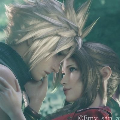 ❛❛Not interested.❜❜

#FinalFantasyRP #SmashRP #Straight