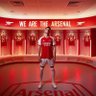 mecooolasever's profile picture. Gooner till i die